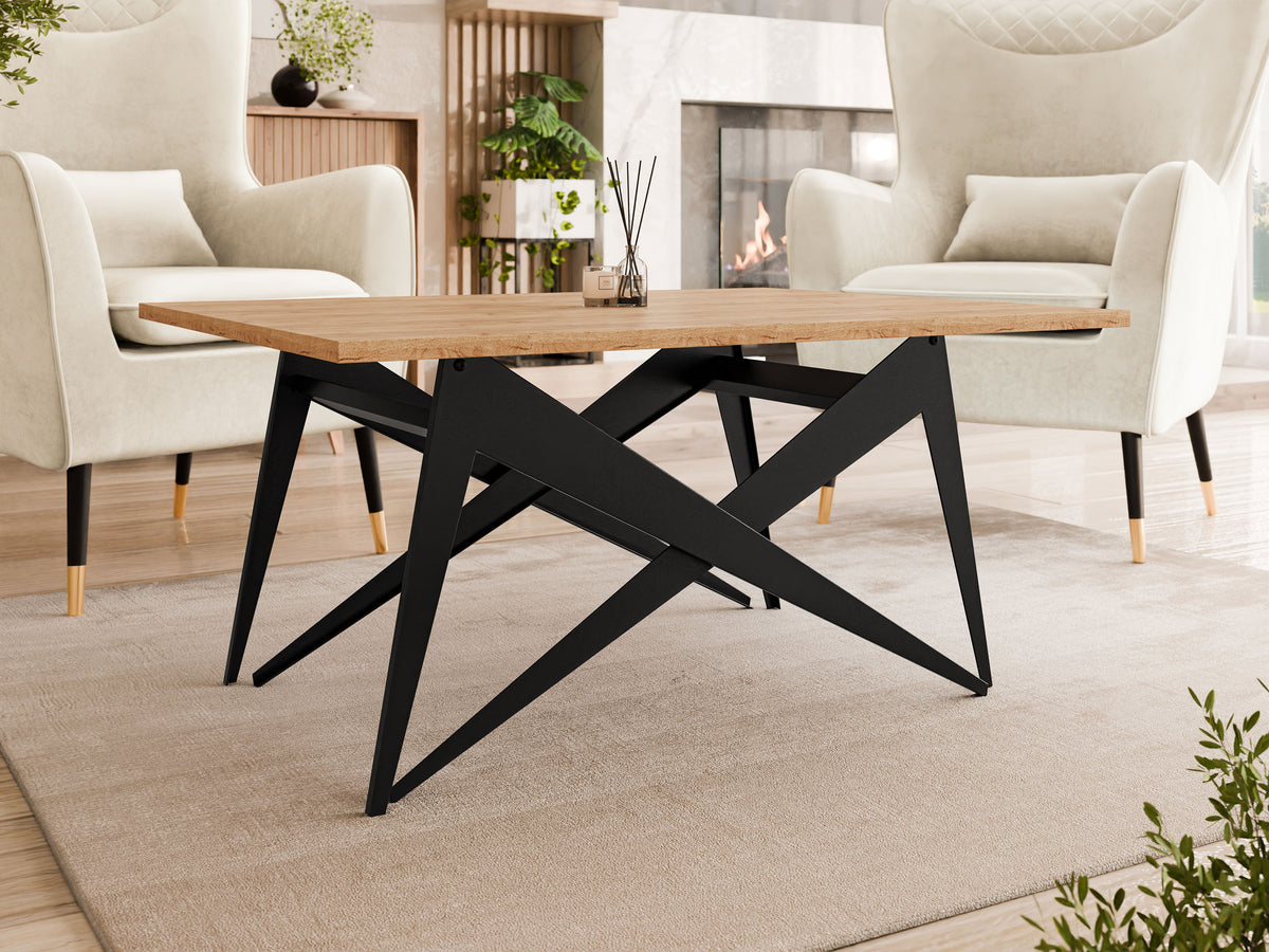 Coffee table transformer 617039