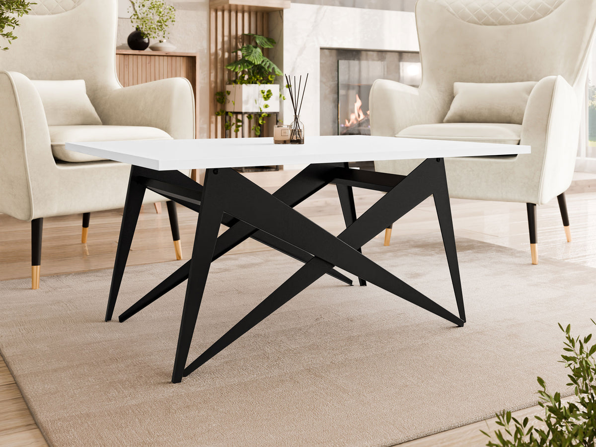 Coffee table transformer 617039