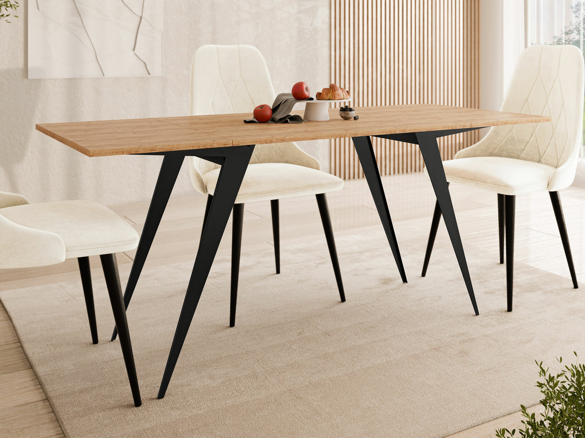 Coffee table transformer 617039