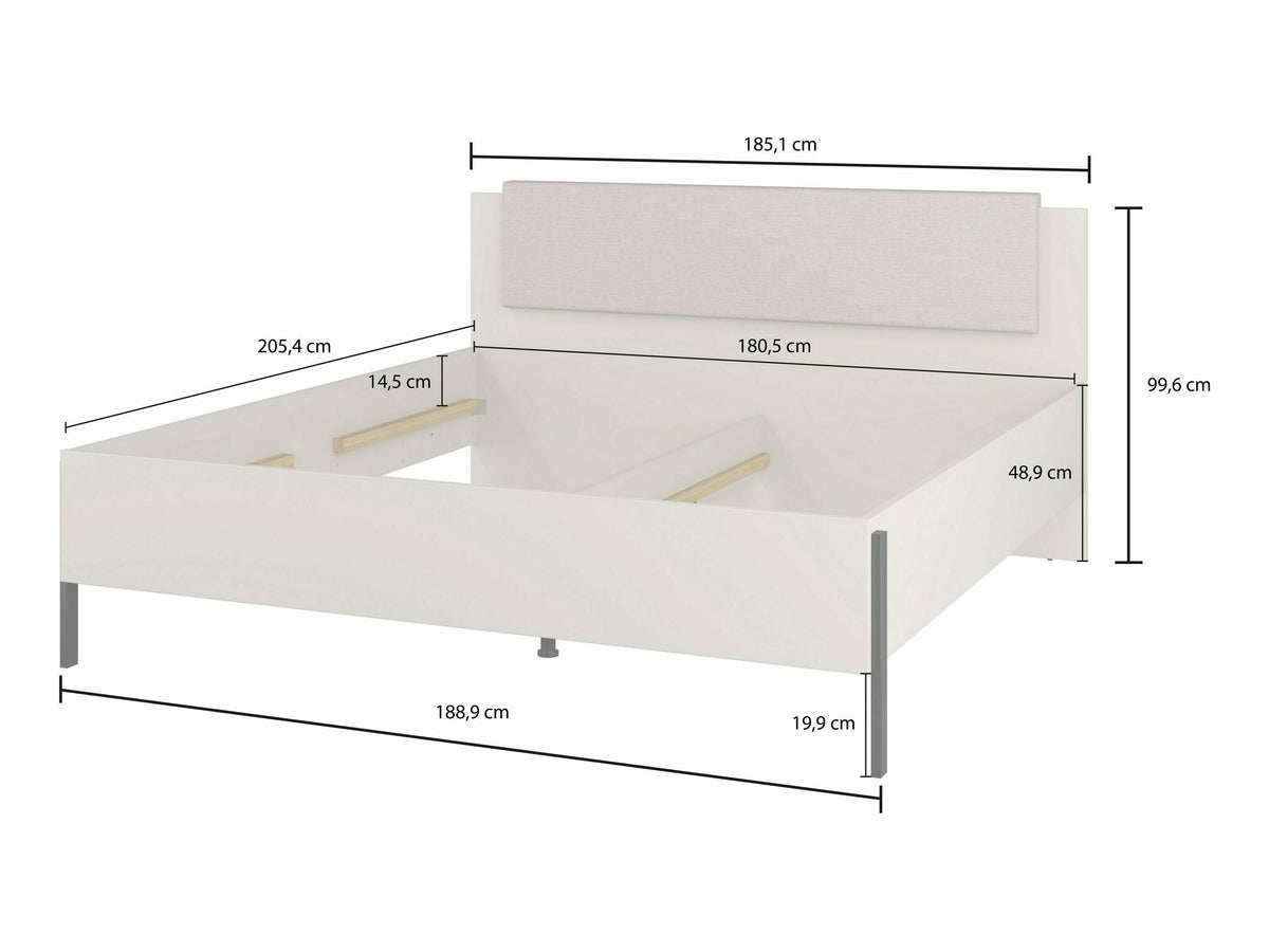 Bed 599208