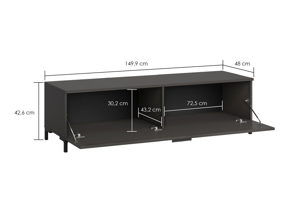 TV stand 617221
