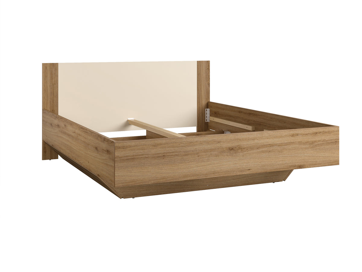Bed 542714