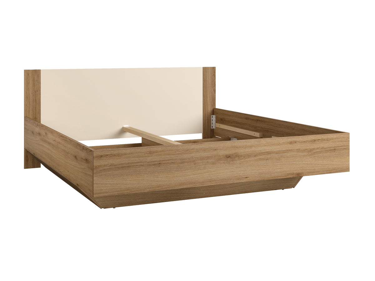 Bed 542714