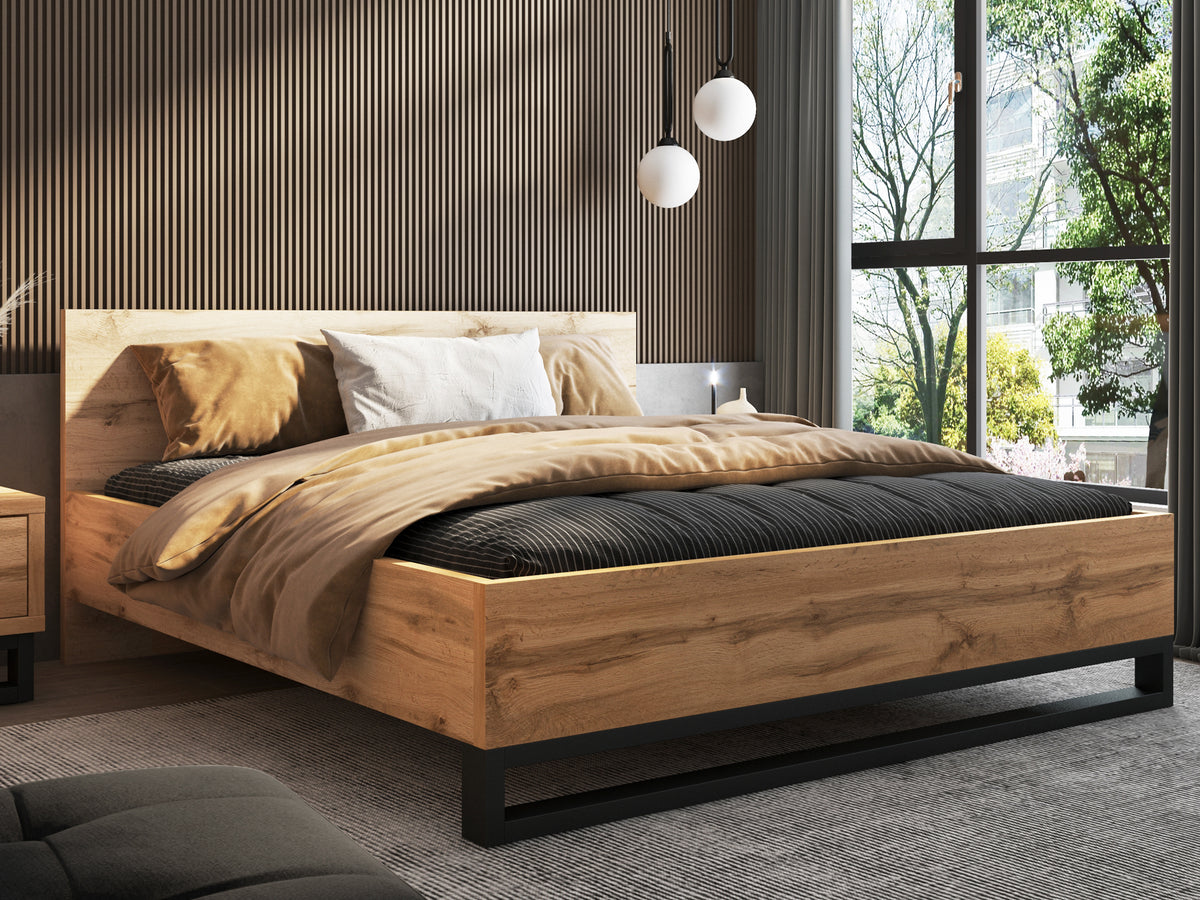 Bed 539591