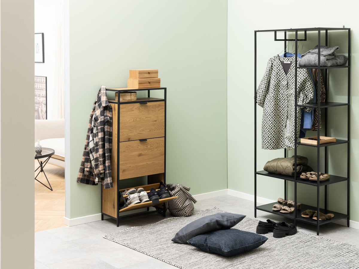 Shoe cabinet 617549