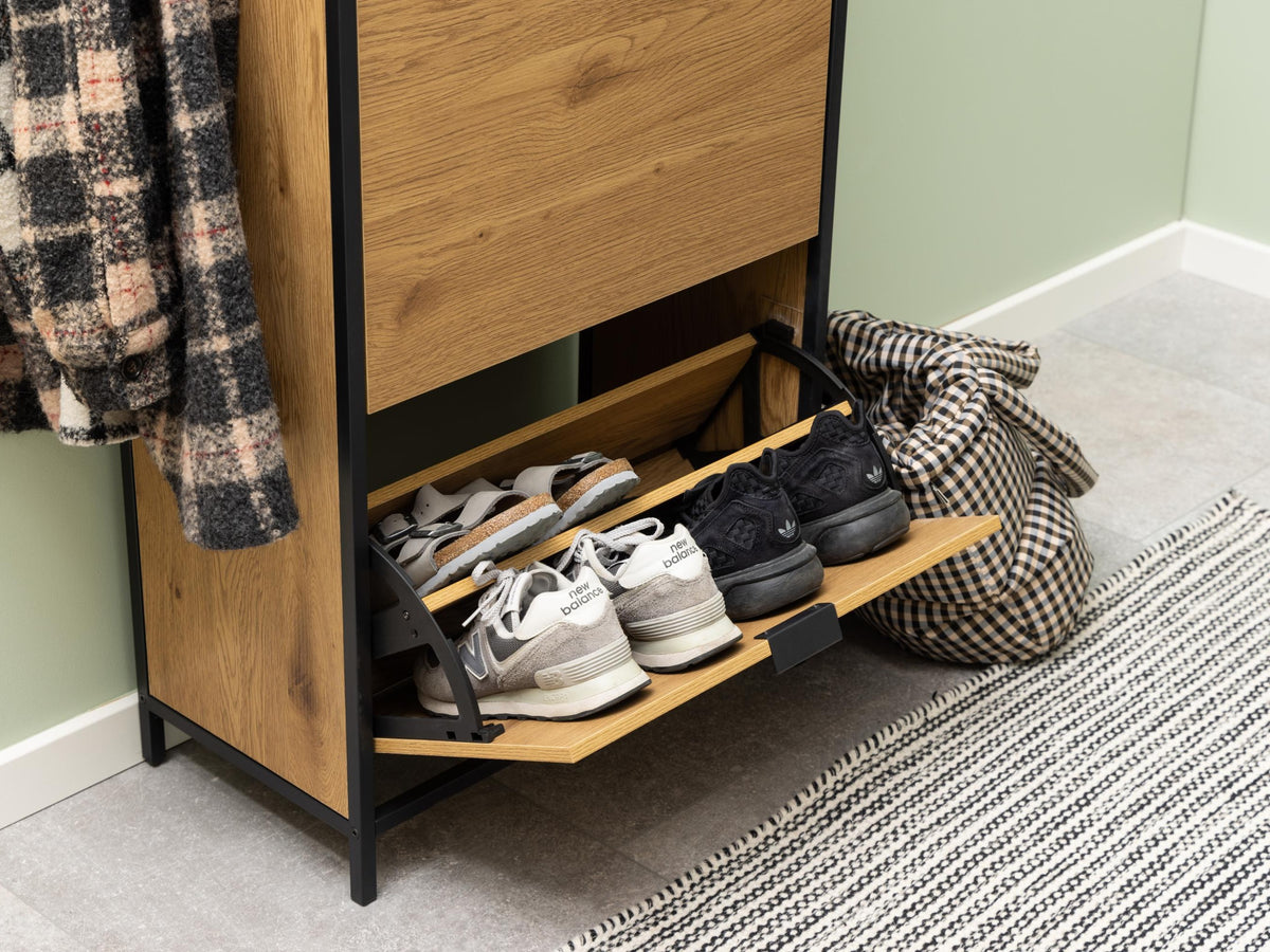 Shoe cabinet 617549