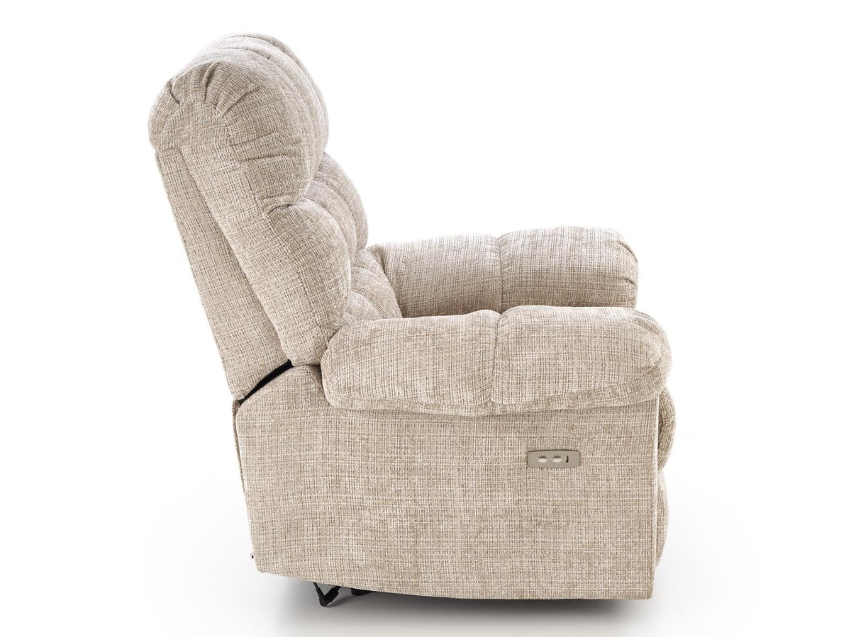 Armchair recliner 617643