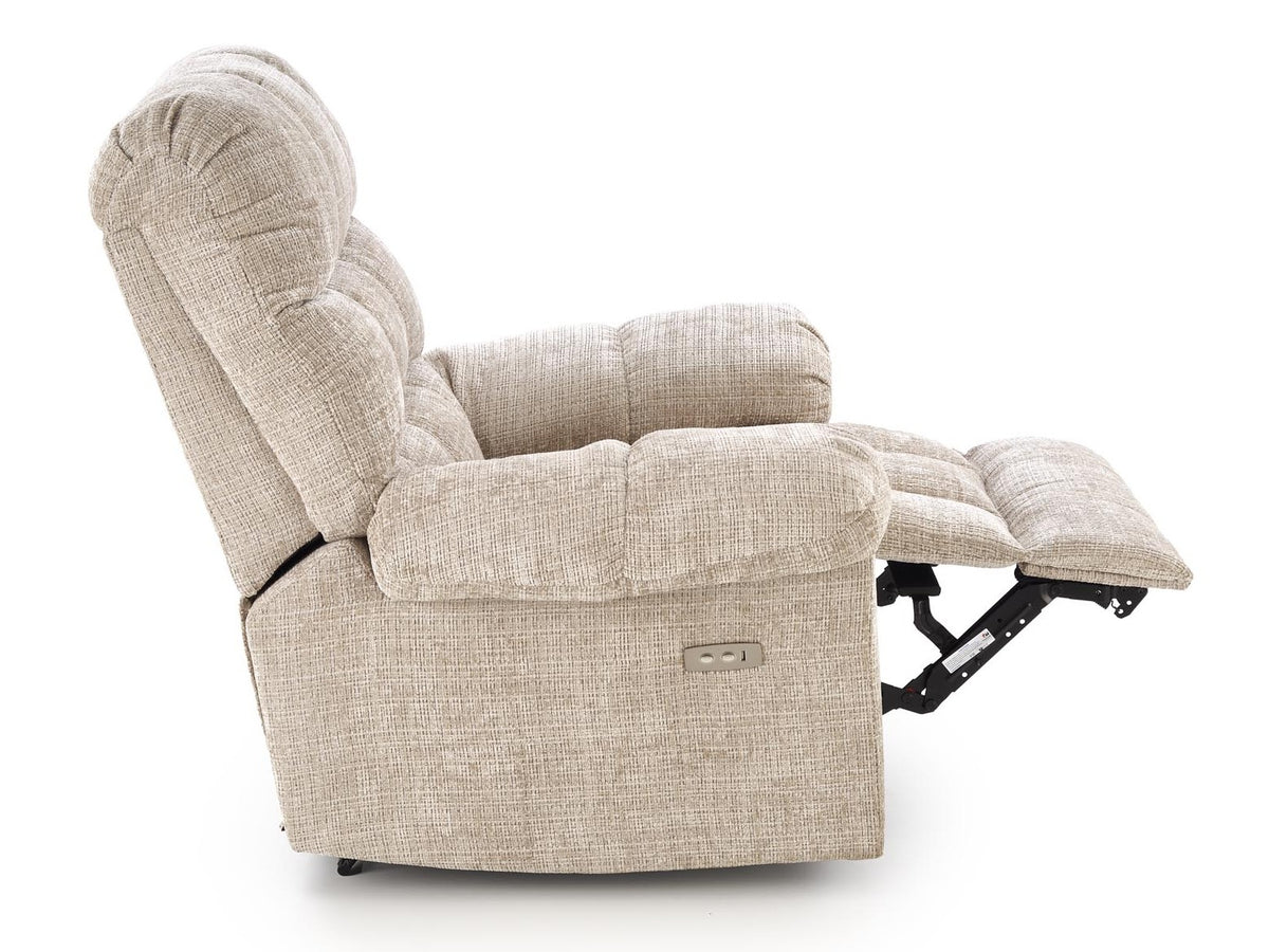 Armchair recliner 617643