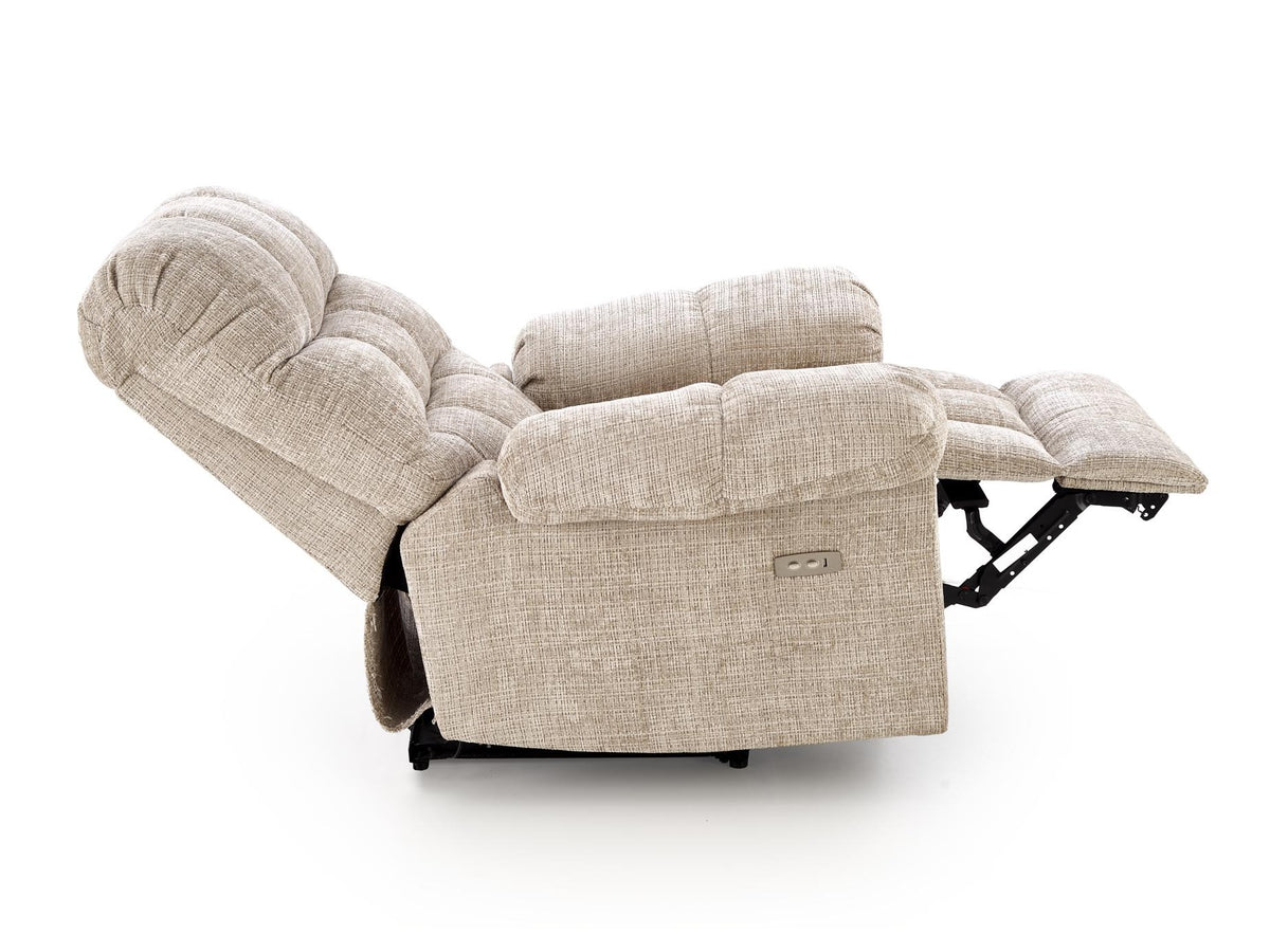 Armchair recliner 617643