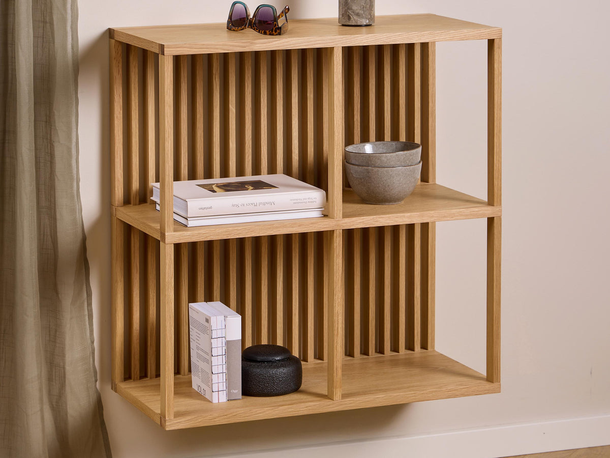 Wall shelf 617687