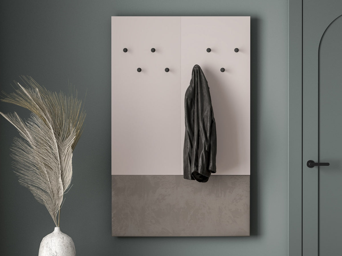 Coat rack 614035