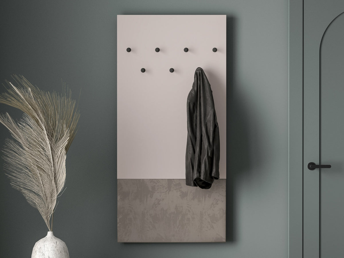 Coat rack 614036