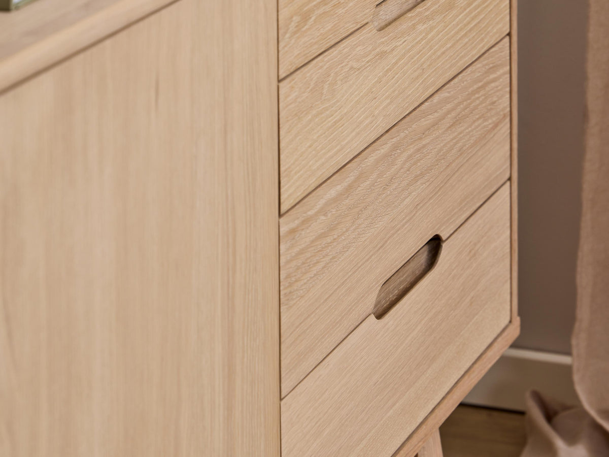 Chest of drawers 617937