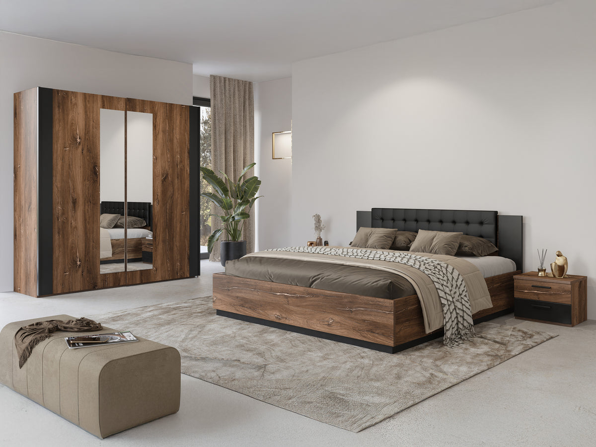 Bed 443204
