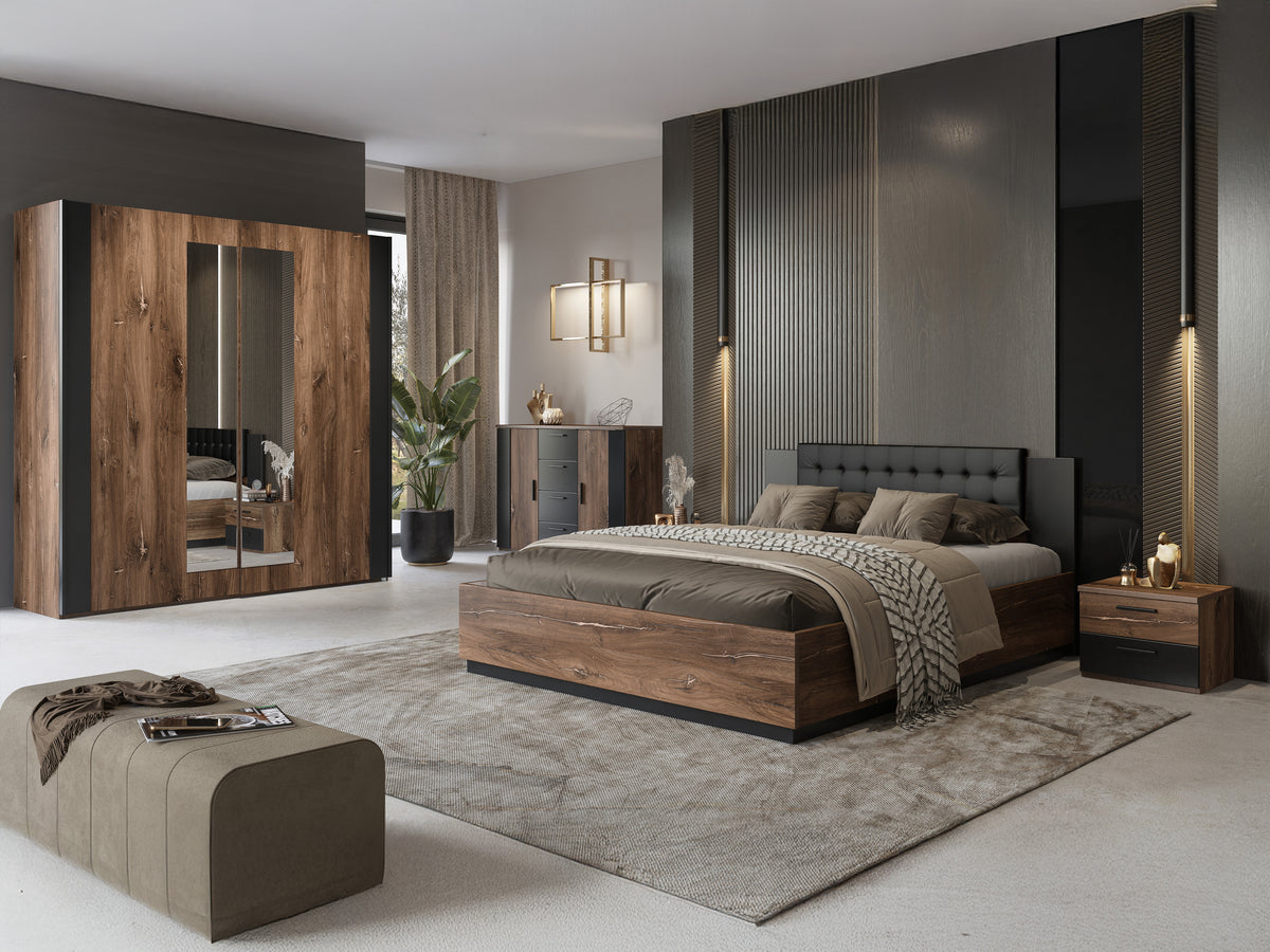 Bed 443204