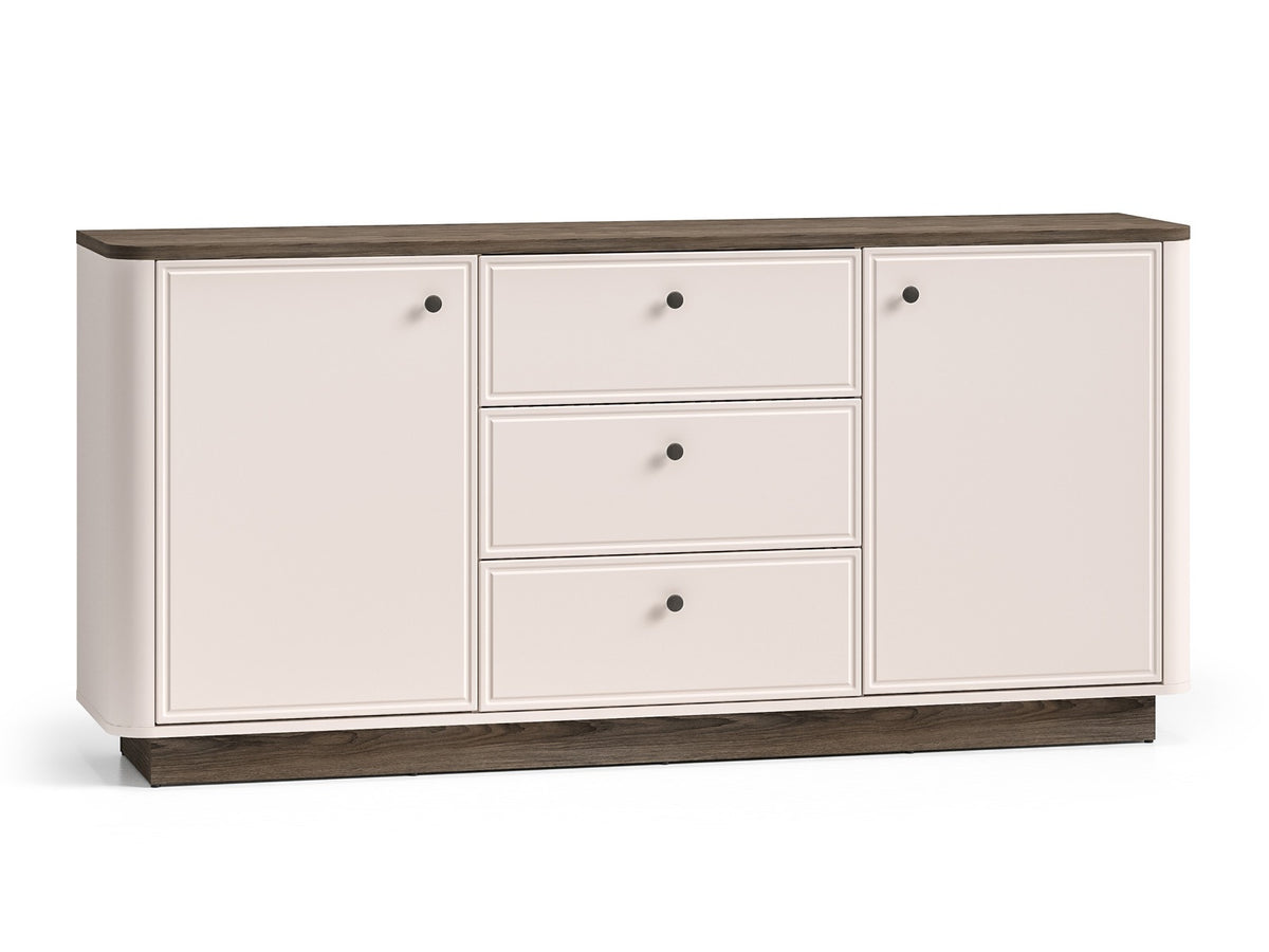 Chest of drawers 618246