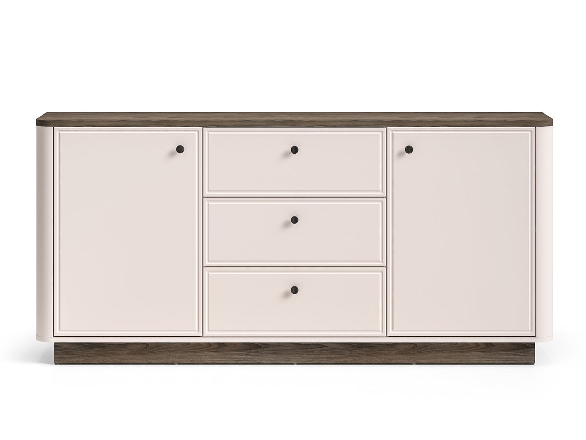 Chest of drawers 618246