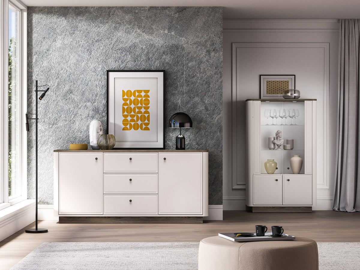 Chest of drawers 618246