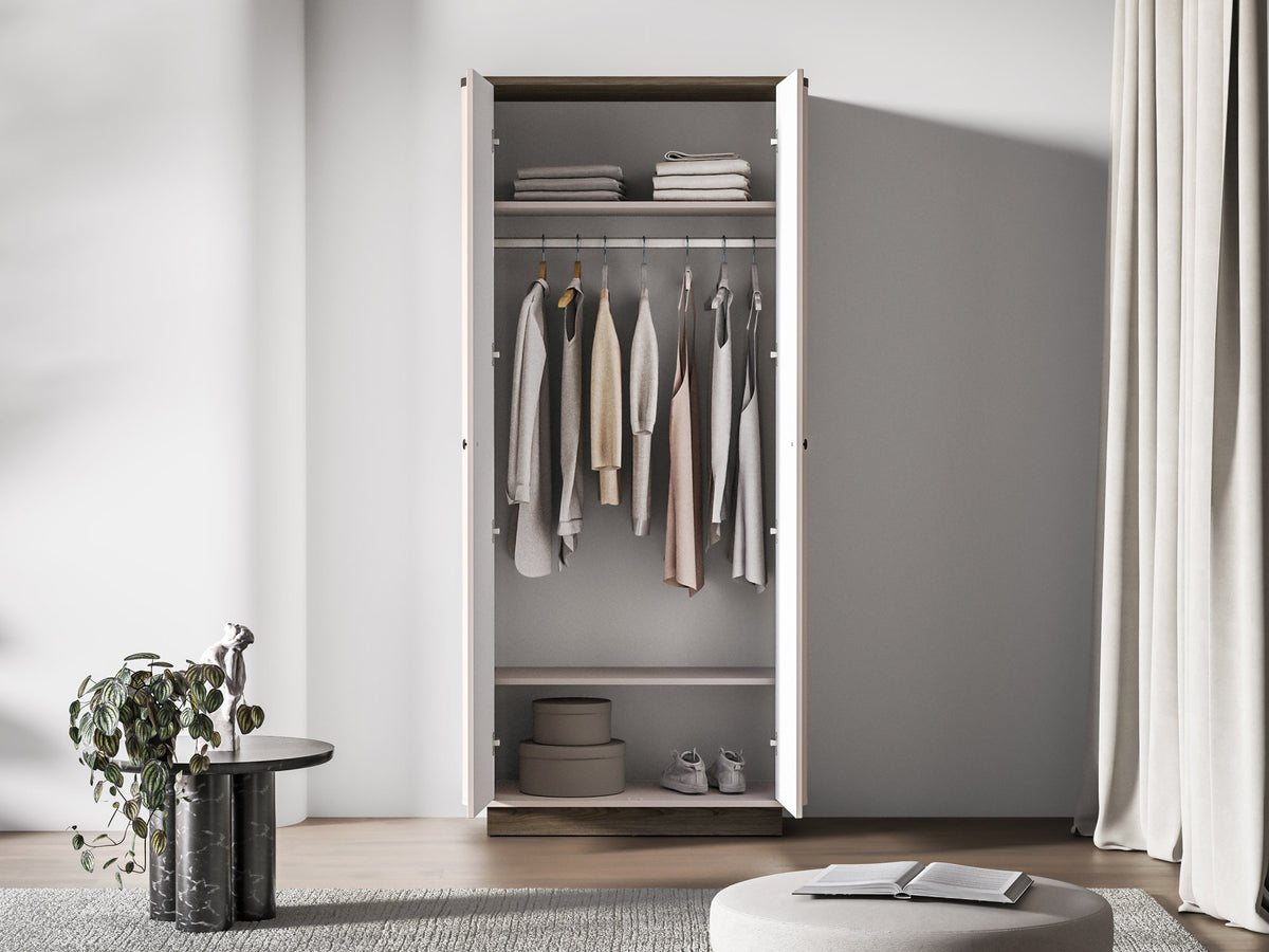 Wardrobe 618253