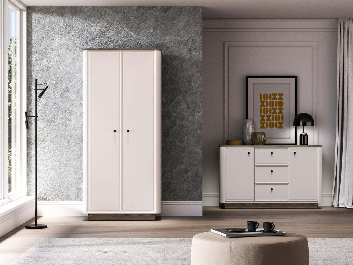Wardrobe 618253