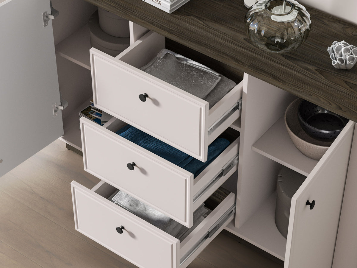 Chest of drawers 618260