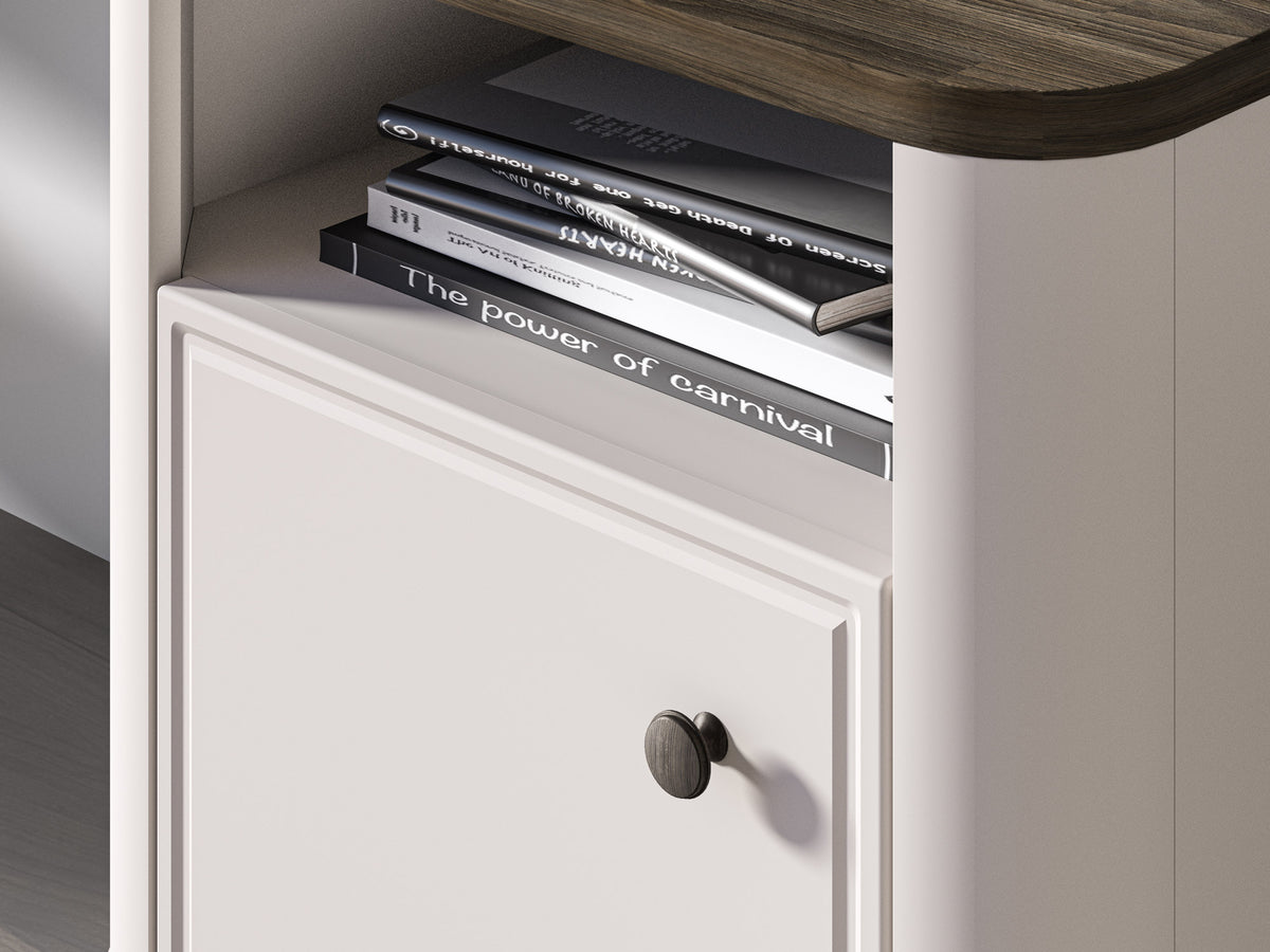 Bedside table 618267