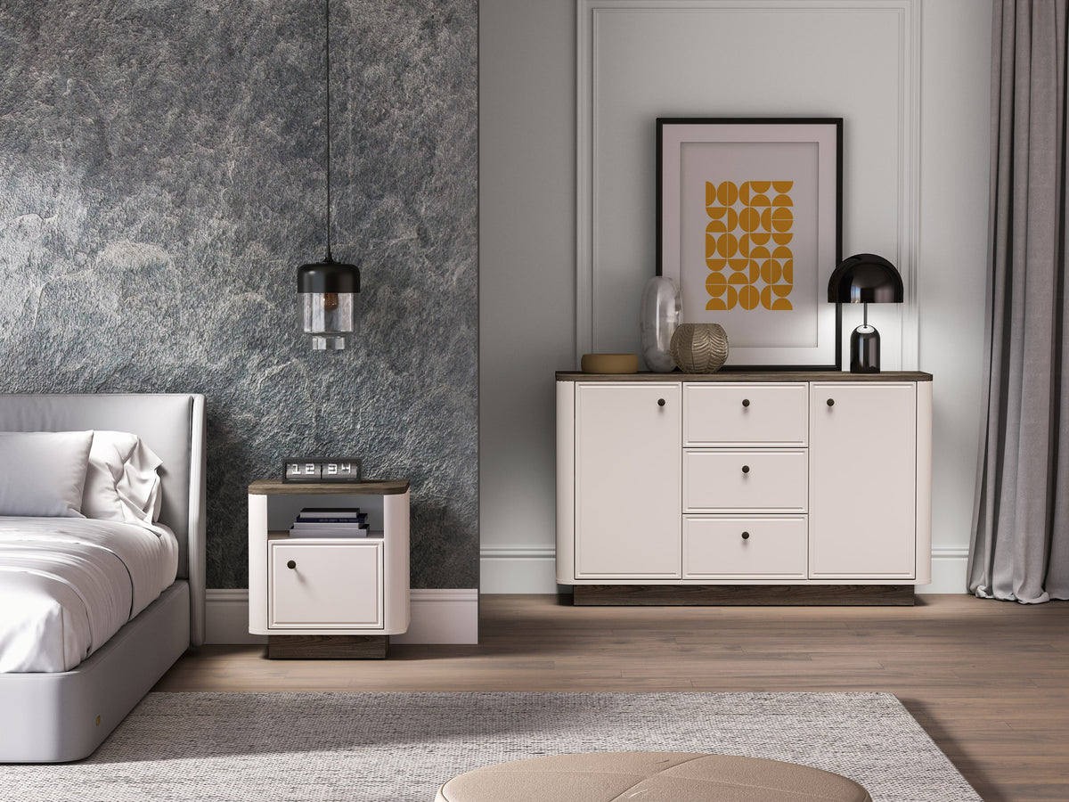Bedside table 618267