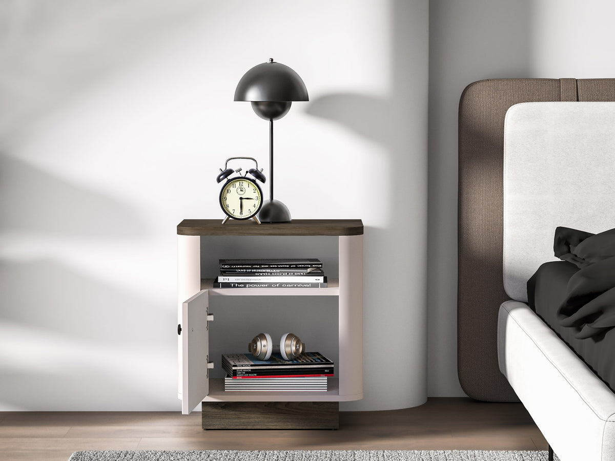 Bedside table 618267