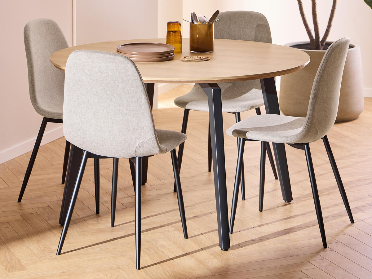 Dining set 618273