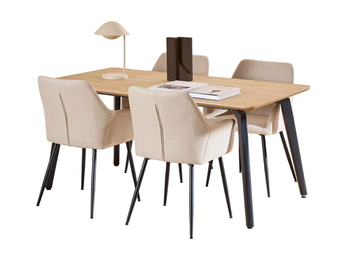 Dining set 618299