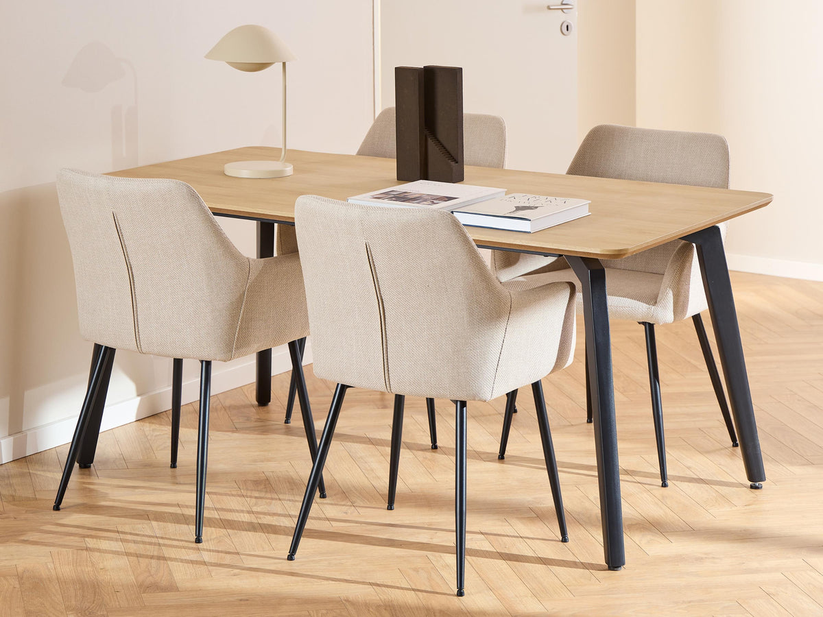 Dining set 618299