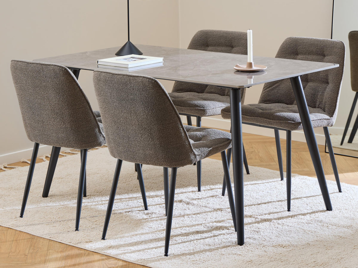 Dining set 618329