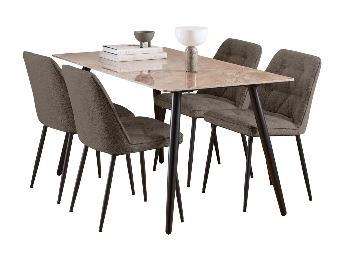 Dining set 618329