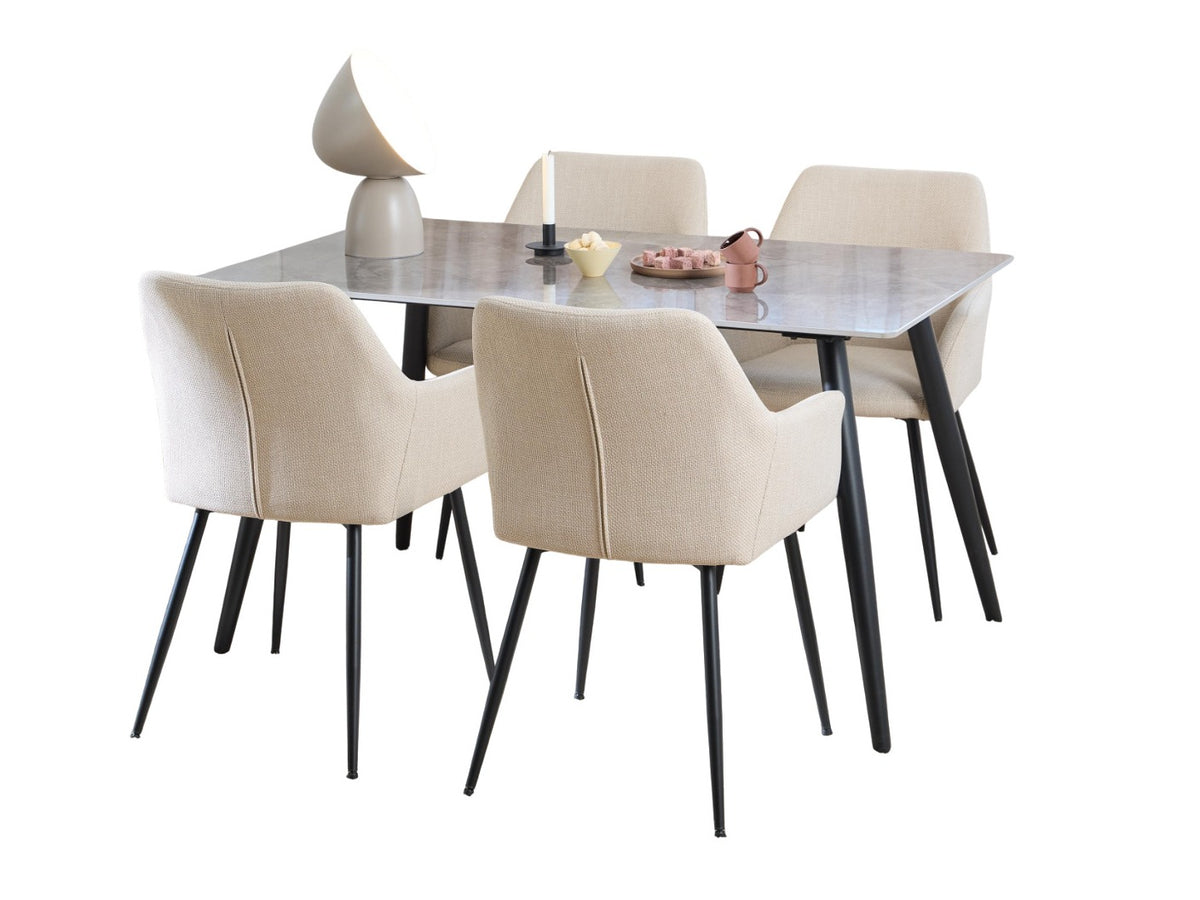Dining set 618332