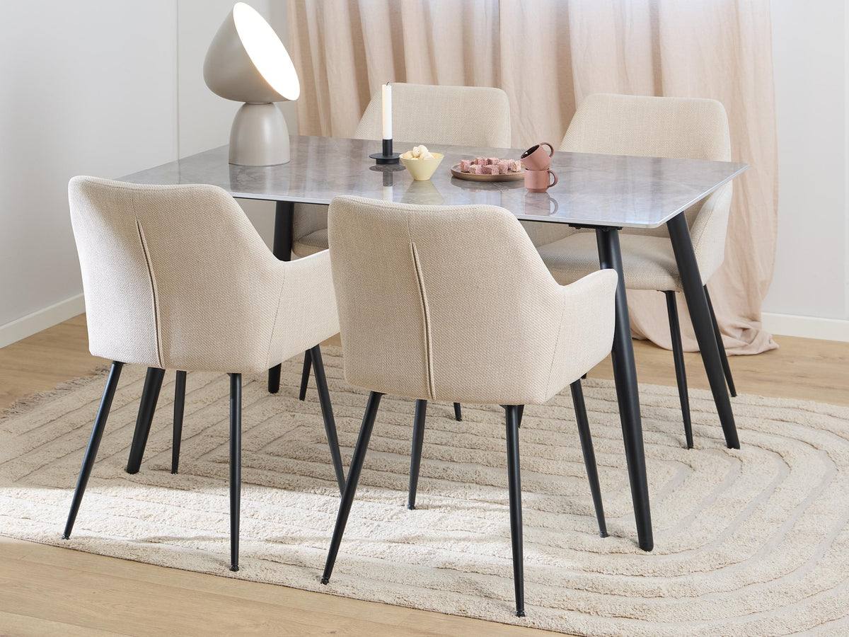 Dining set 618332