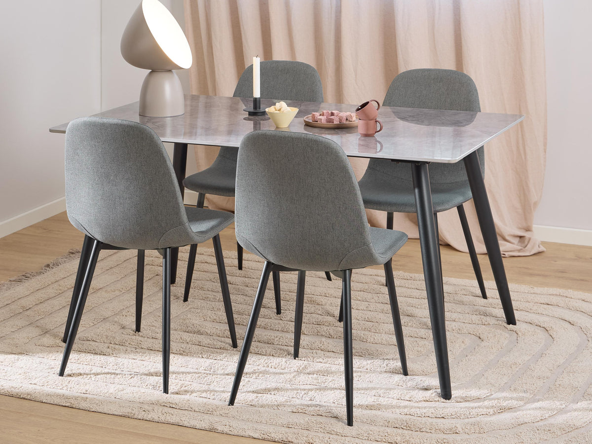 Dining set 618334