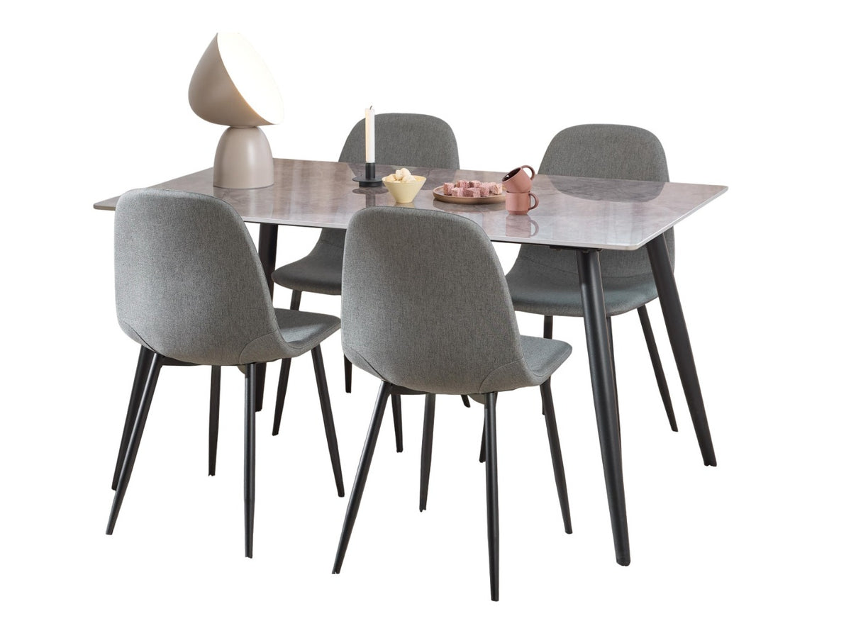 Dining set 618334