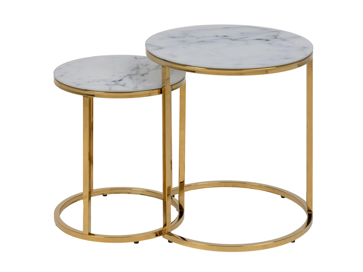 Nest of side tables 618482