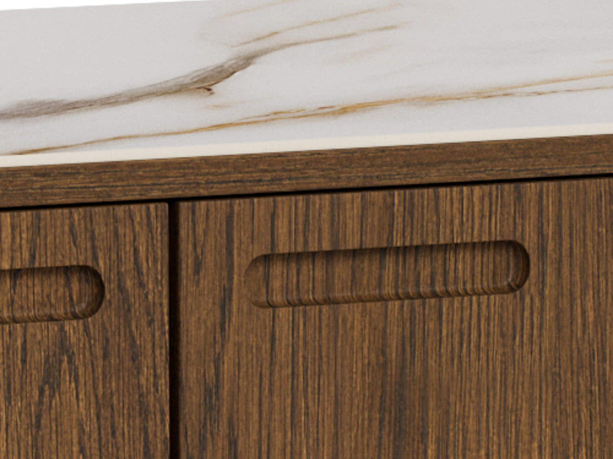 Chest of drawers 618509