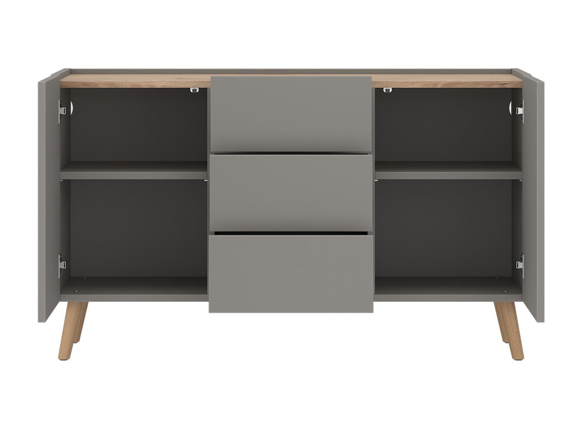 Chest of drawers 618681