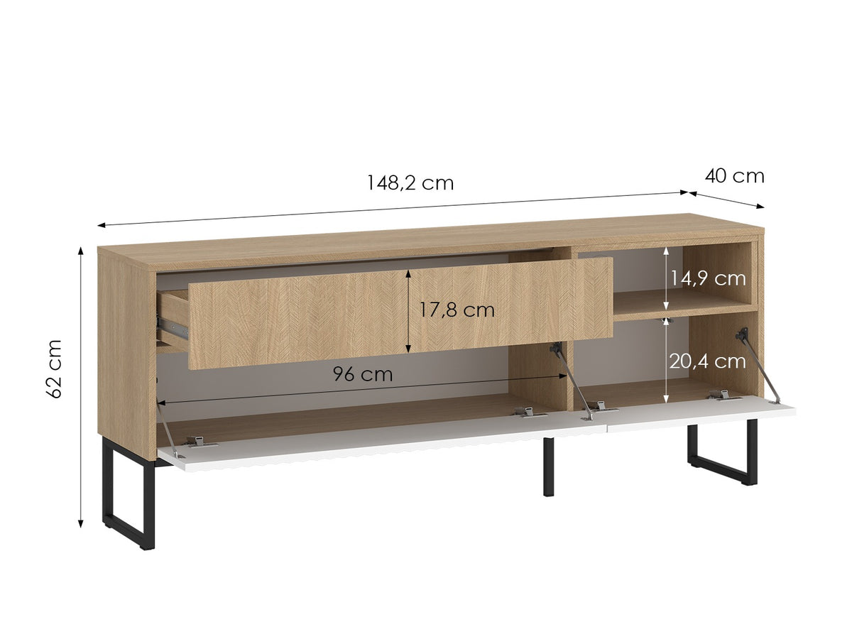 TV stand 618732