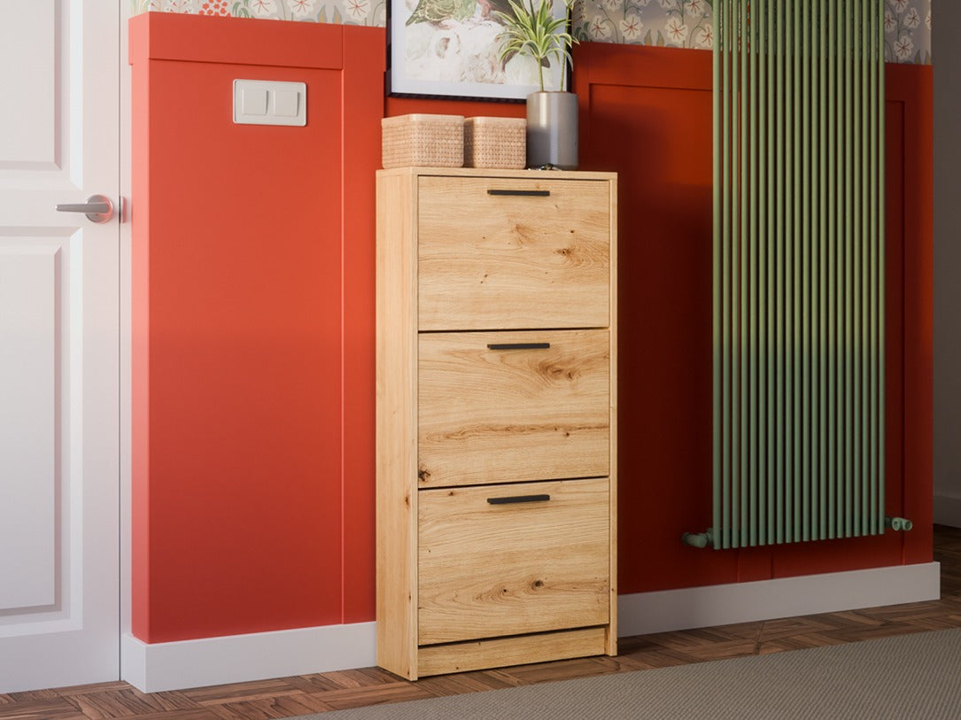 Shoe cabinet 618806