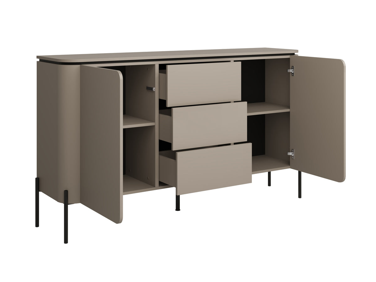 Chest of drawers 594723