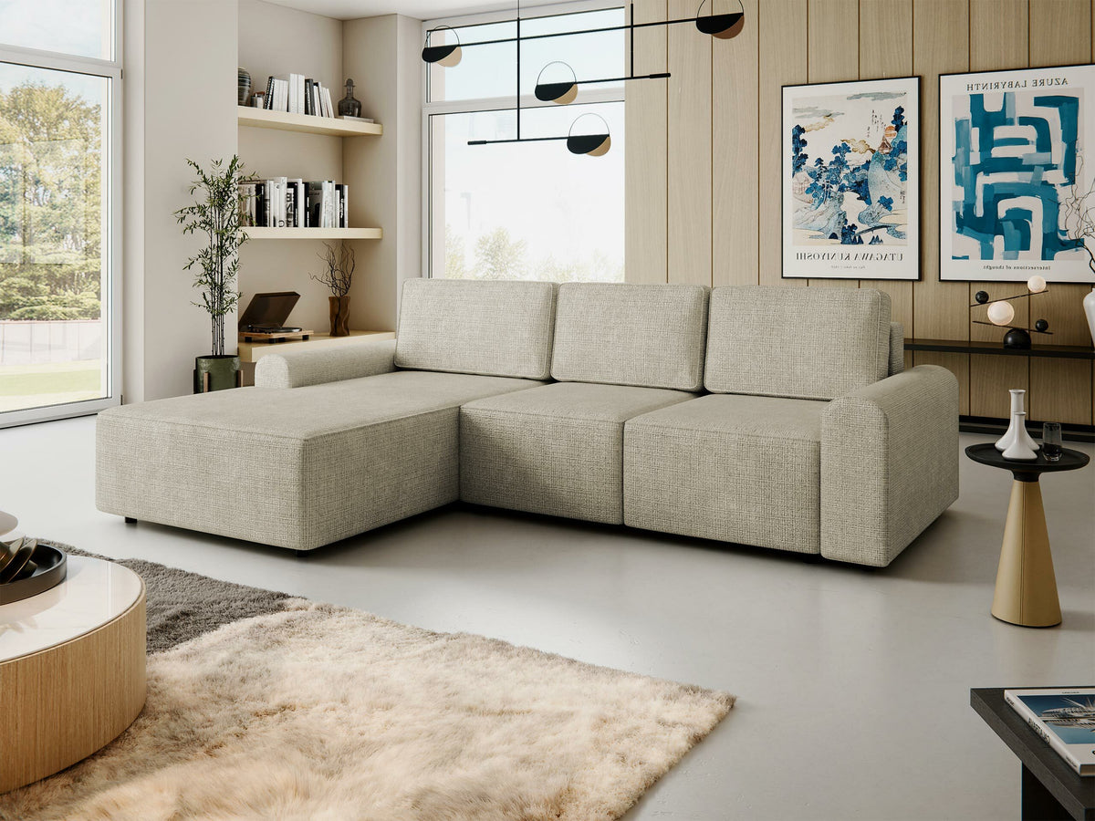 Corner sofa 584231