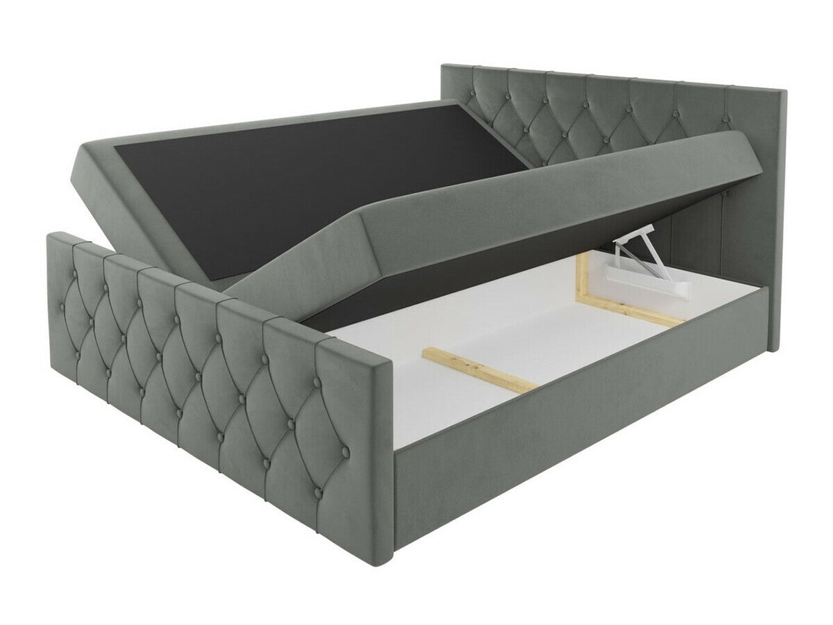 Continental bed 439169