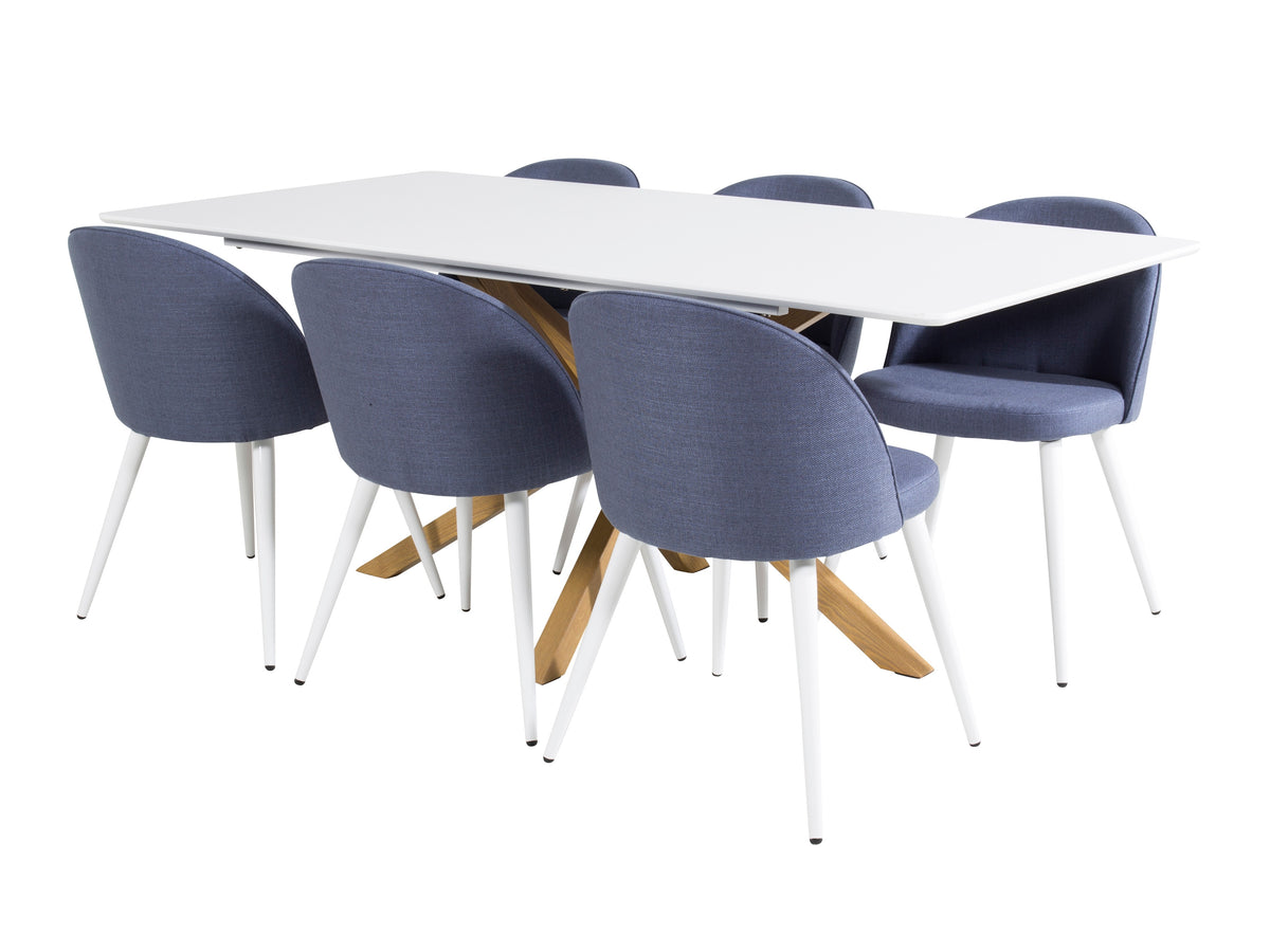 Dining set 619792