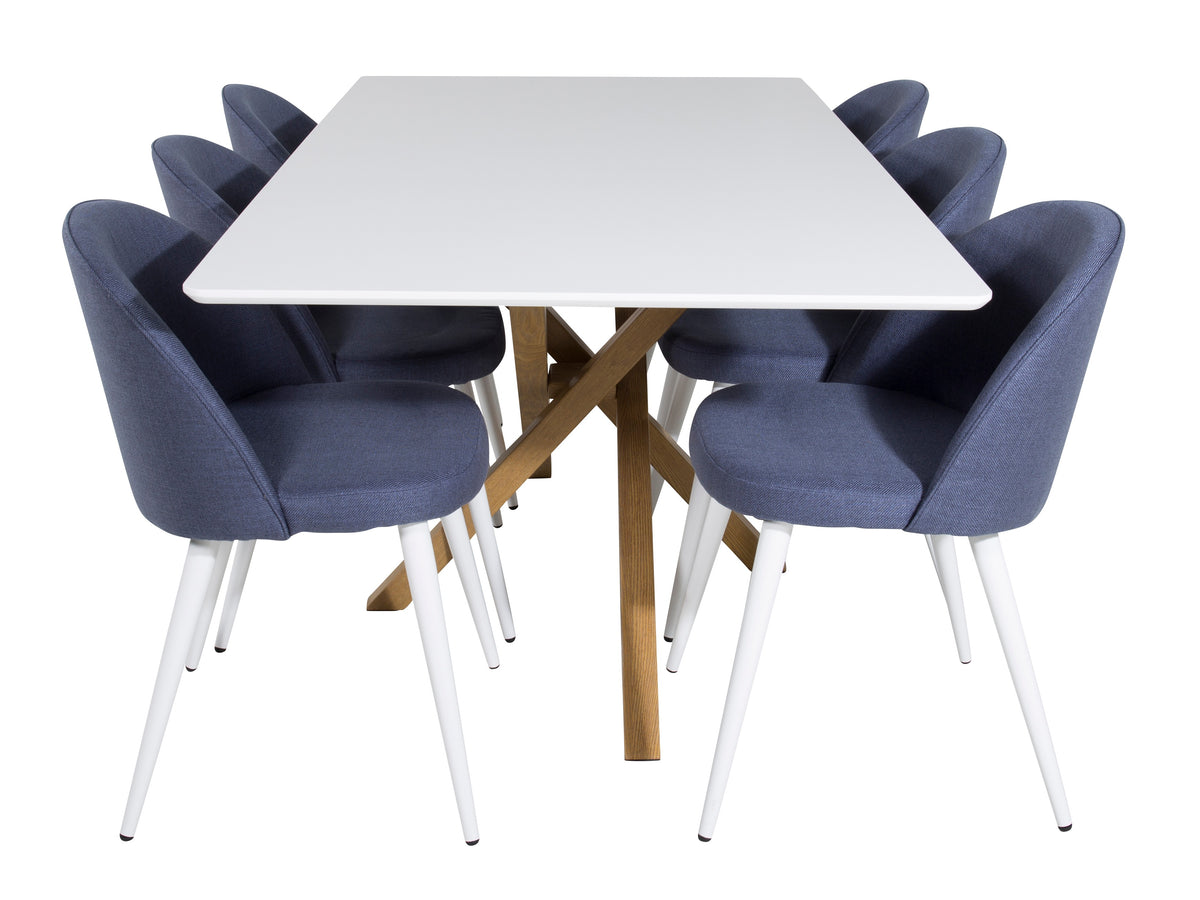Dining set 619792
