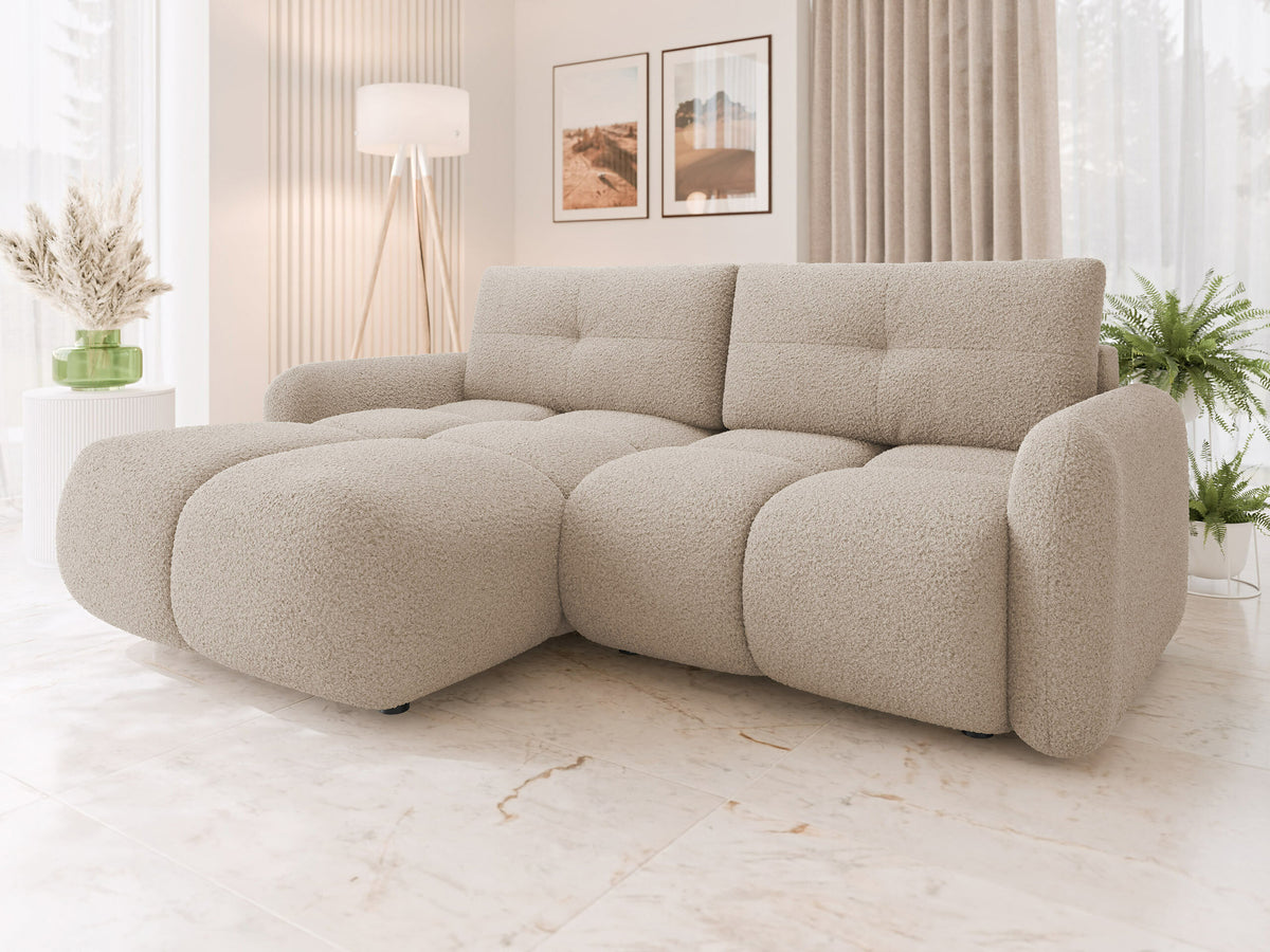 Corner sofa 609705