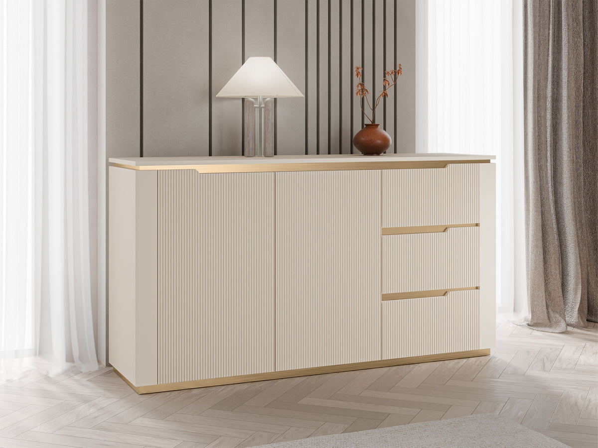Chest of drawers 621160