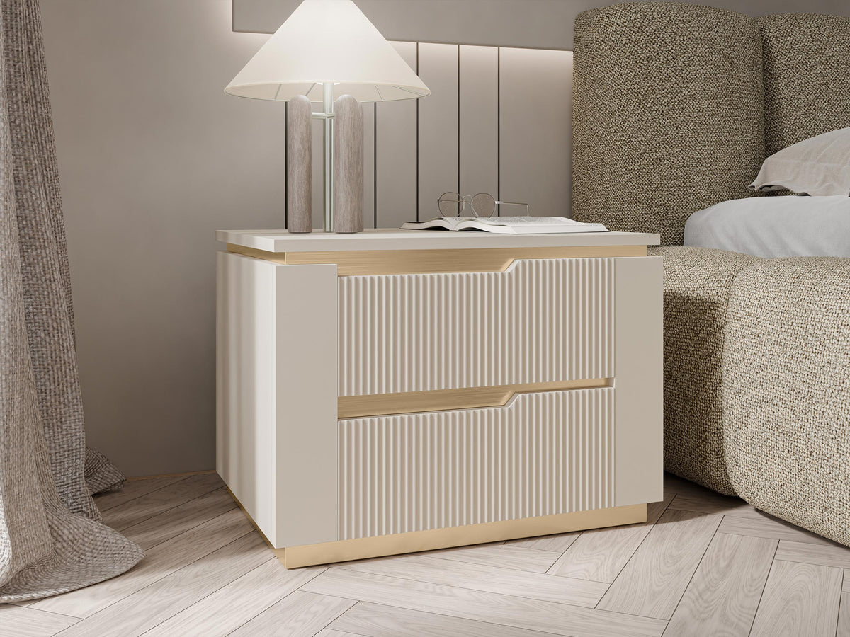 Bedside table 621165